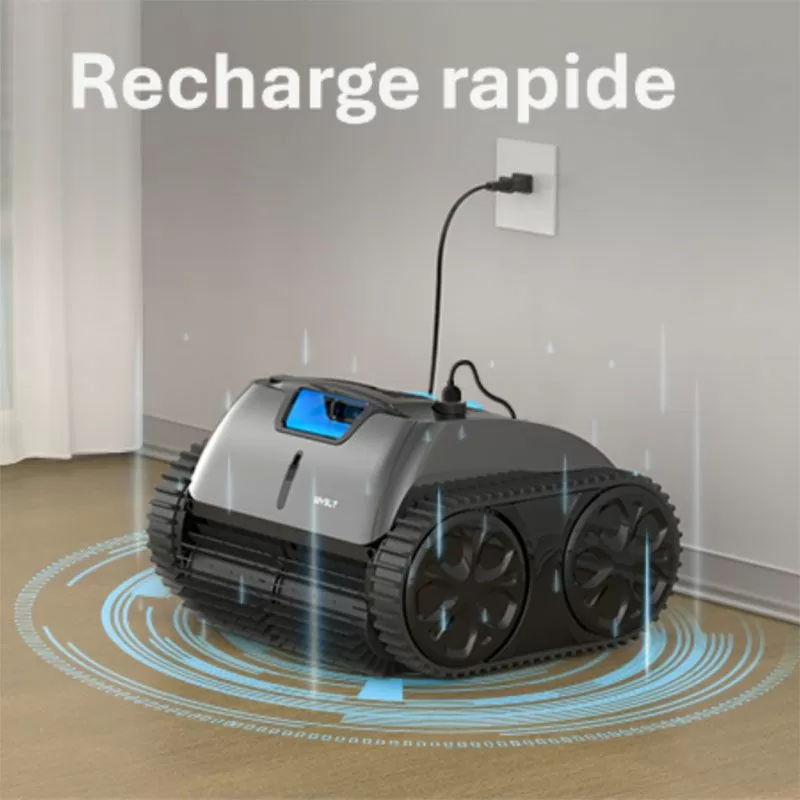 Robot de piscine WYBOT C1 Pro