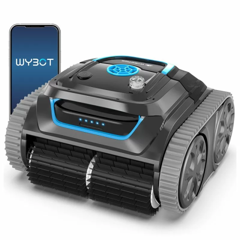 Robot de piscine Wybot S1