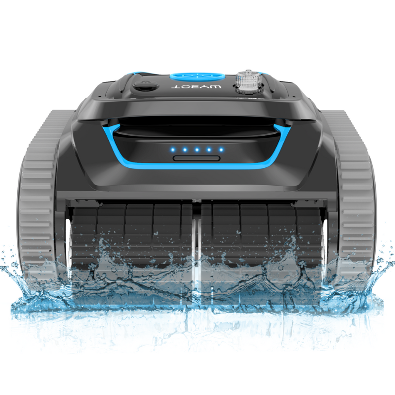 Robot de piscine Wybot S1