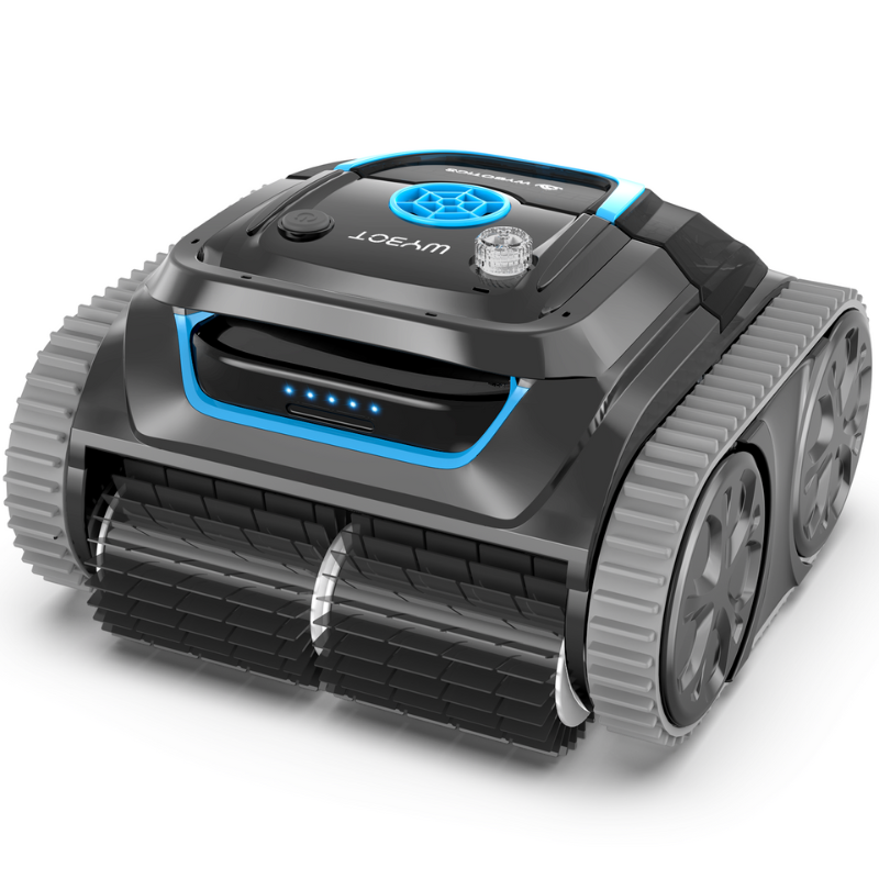 Robot de piscine Wybot S1