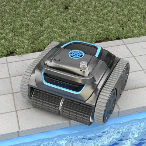 Robot de piscine Wybot S1