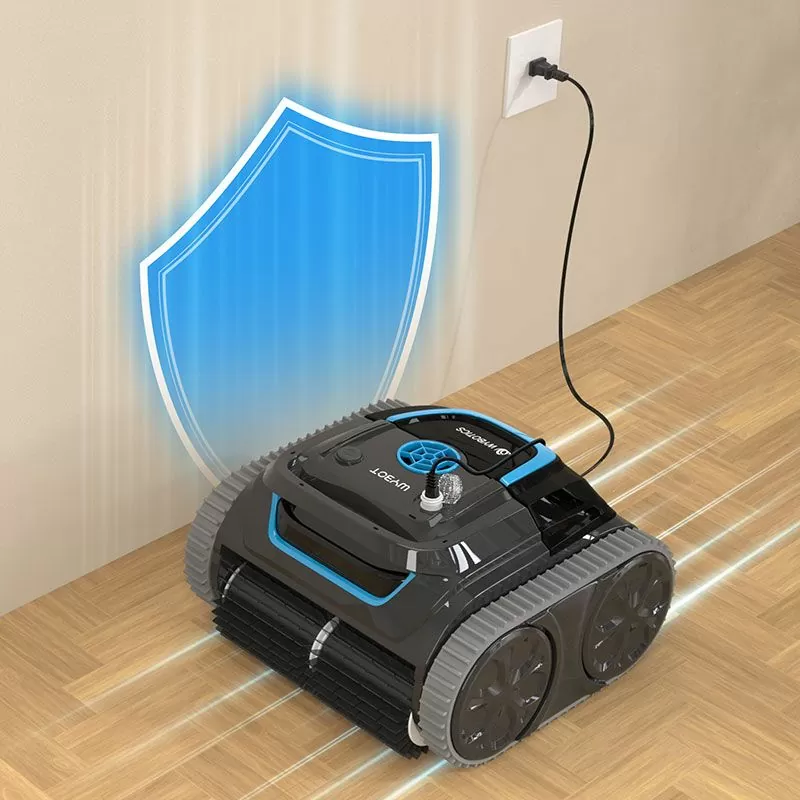 Robot de piscine Wybot S1