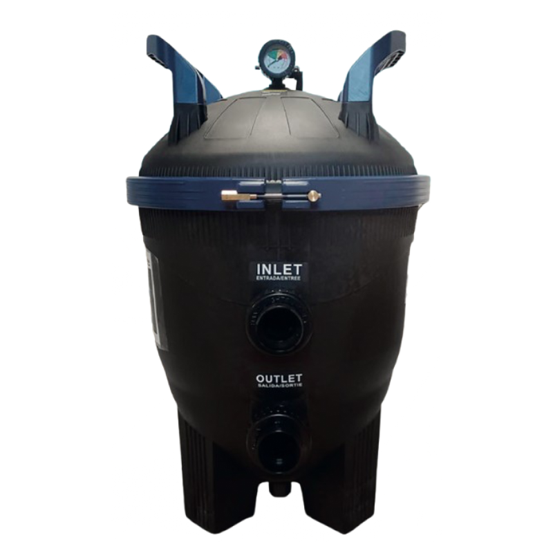 Filtre à cartouche CF multi-éléments