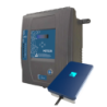 Coffret connecté CCEI Meteor VP
