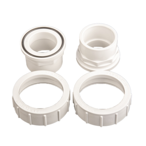 Kit raccord union Hayward pour Aquarite / Aquarite Pro