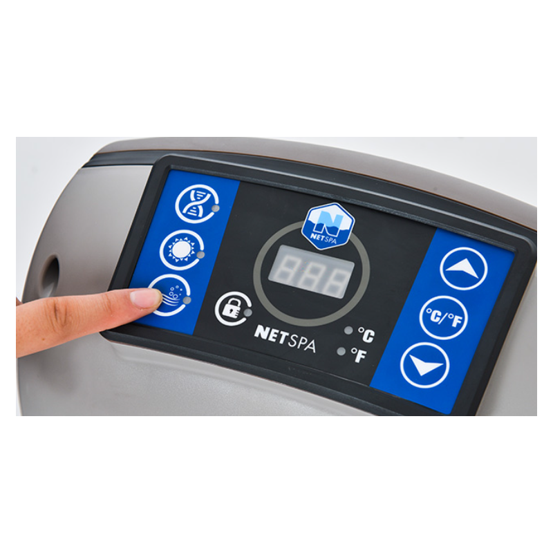 Bloc moteur Spa gonflable Netspa