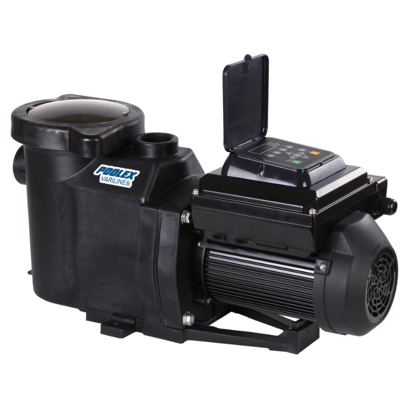 Pompe de filtration à vitesse variable Poolex Variline Wifi