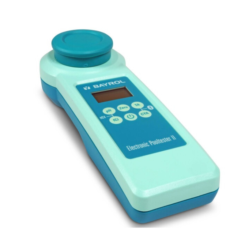 Photomètre Bayrol Electronic Pooltester 2