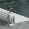 Couverture automatique hors-sol évolution APF Pool Swift