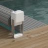 Couverture automatique hors-sol évolution APF Pool Swift