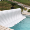 Couverture automatique hors-sol APF Pool Classic Manuel