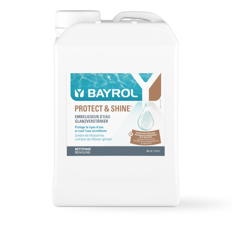 Protect & Shine
