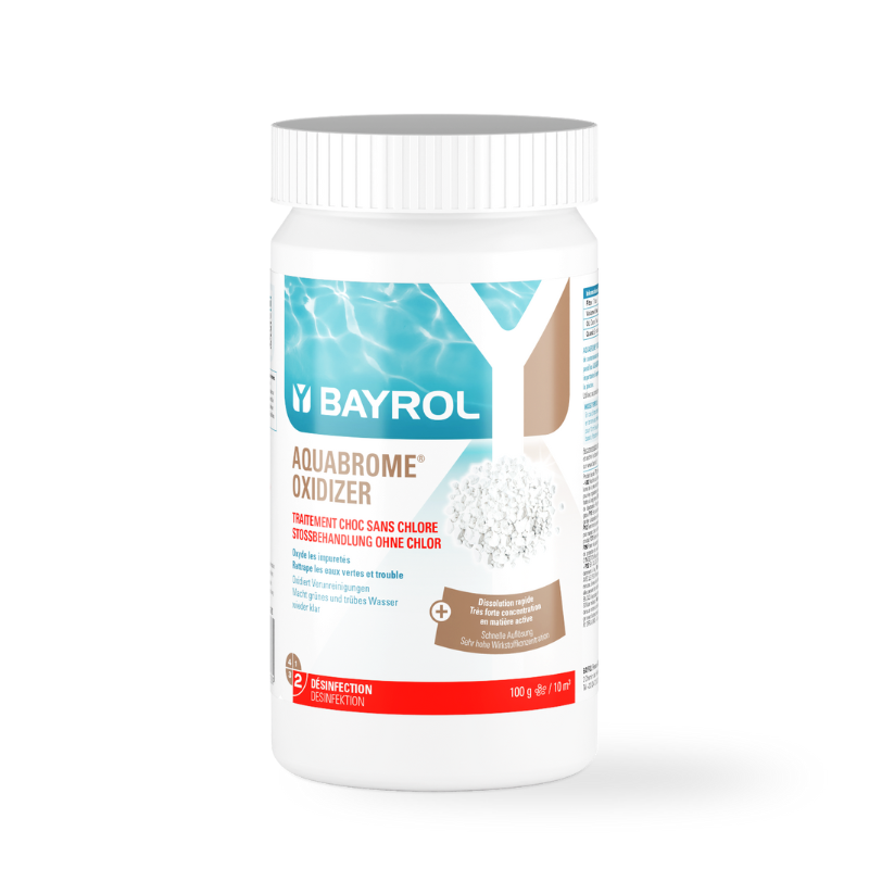  Bayrol Aquabrome oxidizer