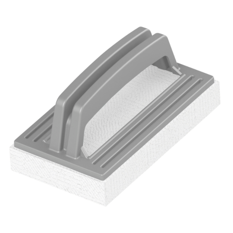 Brosse ligne d'eau Bayrol