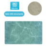 Liner PVC armé 160/100e NGS uni texturé by Delifol
