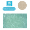 Liner PVC armé 160/100e NGS uni texturé by Delifol