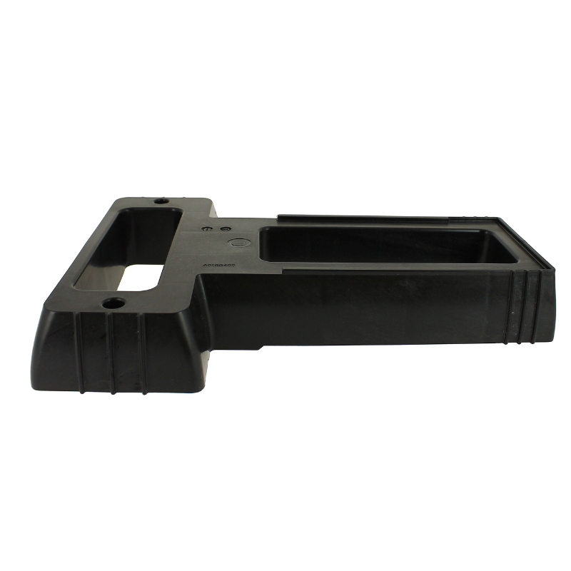 Socle épais pour pompe Zodiac