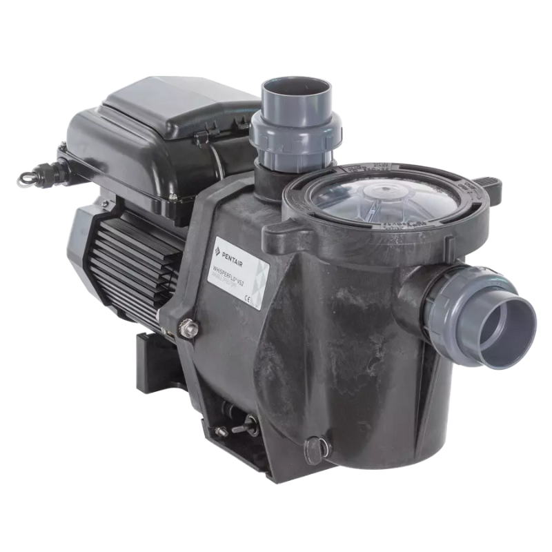Pompe de filtration Pentair WhisperFlo VS2M à vitesse variable