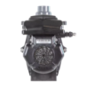 Pompe de filtration Pentair WhisperFlo VS2M à vitesse variable