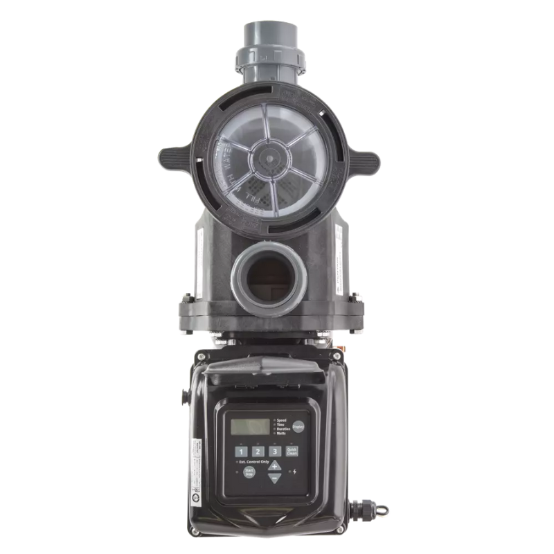 Pompe de filtration Pentair WhisperFlo VS2M à vitesse variable