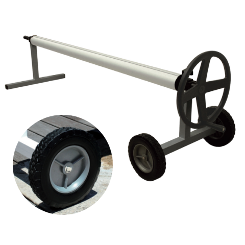 Enrouleur Kokido T alu Kalu