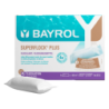 Floculation eau de piscine Bayrol Superflock Plus