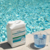 Algicide BAYROL Desalgine lutte contre les algues et clarifiant d'eau