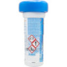 Diffuseur flottant chlore multifonction HTH EASYCLIC 1,66 kg + 12 bandelettes