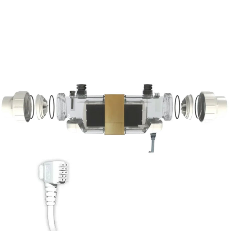 Cellule X-CELL électrolyseur Limpido 60