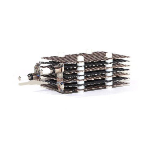 Cellule compatible électrolyseur Justchlor (auto-nettoyant)