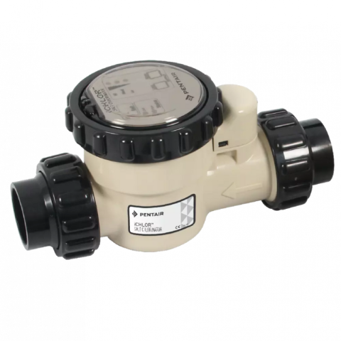 Electrolyseur de sel Ichlor