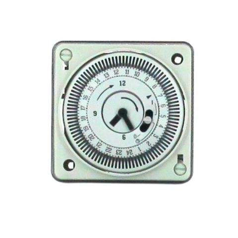 Horloge façade Astralpool pour coffret