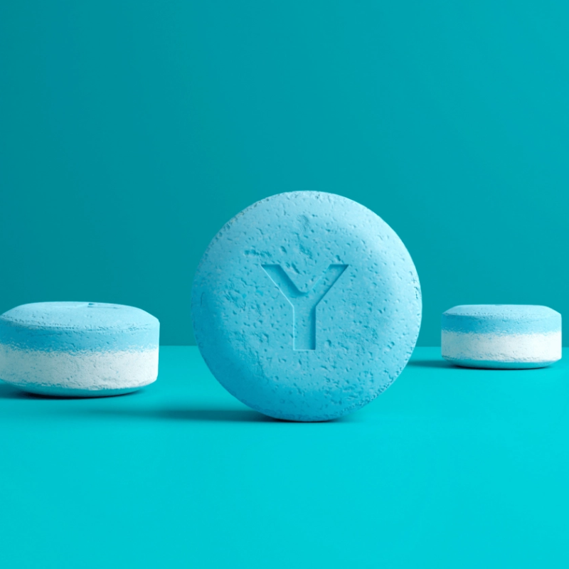 Désinfectant piscine BAYROL Ultimate 7 piscine