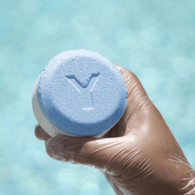 Désinfectant piscine BAYROL Ultimate 7 piscine