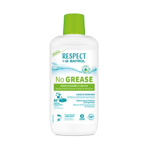 No Grease Respect by Bayrol 1L