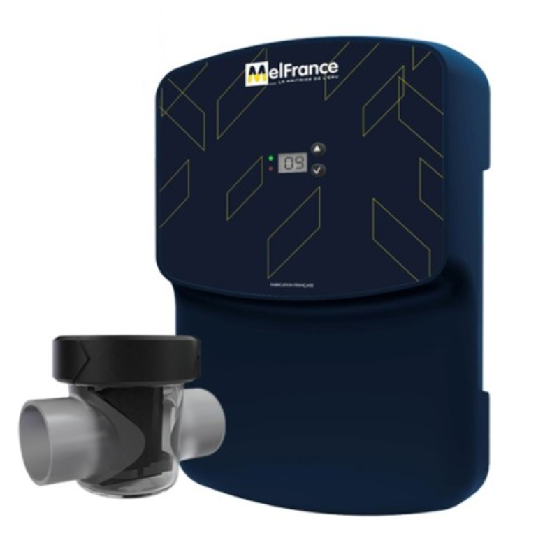 Electrolyseur de sel Ocedis OVY SEL II (Ovy sel 2)