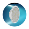 Lampe PAR56 Weltico ÉCO 33 LEDs blanc