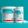 Traitement de l eau BAYROL Chloriklar chloration choc
