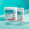 Traitement de l eau BAYROL Chloriklar chloration choc