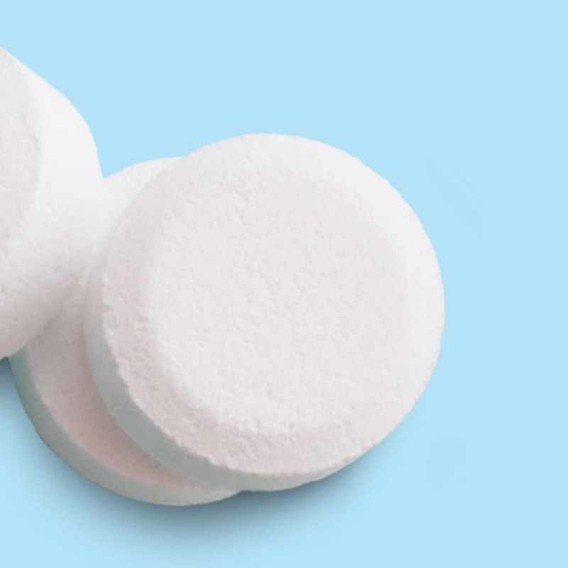 Traitement de l eau BAYROL Chloriklar chloration choc