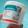 Entretien piscine BAYROL Chlorilong CLASSIC désinfection au chlore