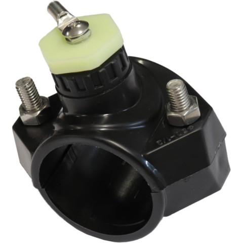 Mise à la terre 50 mm