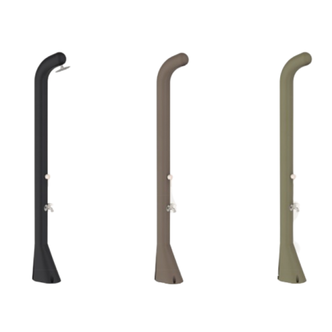 Douche solaire Aquasphère Lively