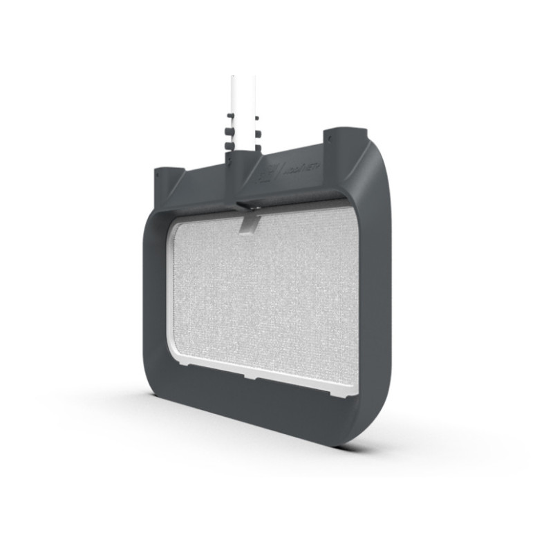 Épuisette 3 en 1 Nodi Net +