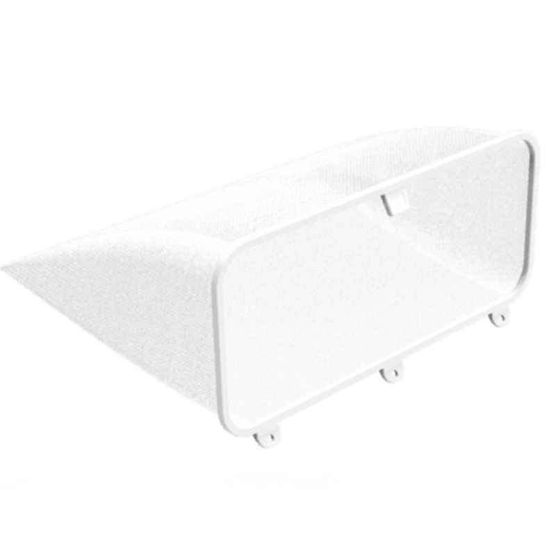 Épuisette 3 en 1 Nodi Net +