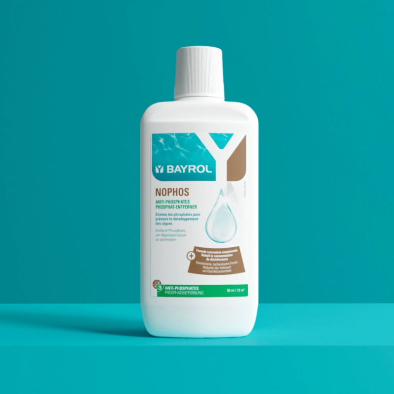 Nophos Bayrol