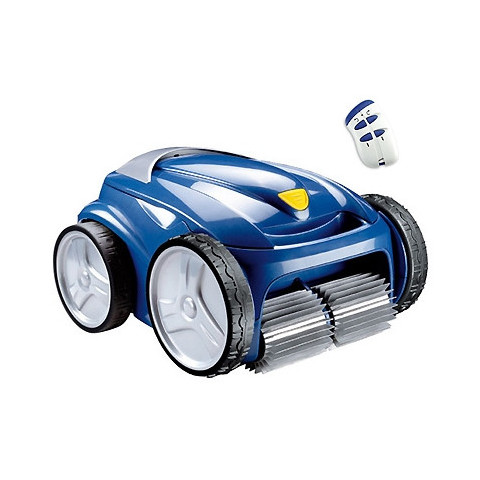 Robot piscine Zodiac Vortex 4 ActivMotion Sensor