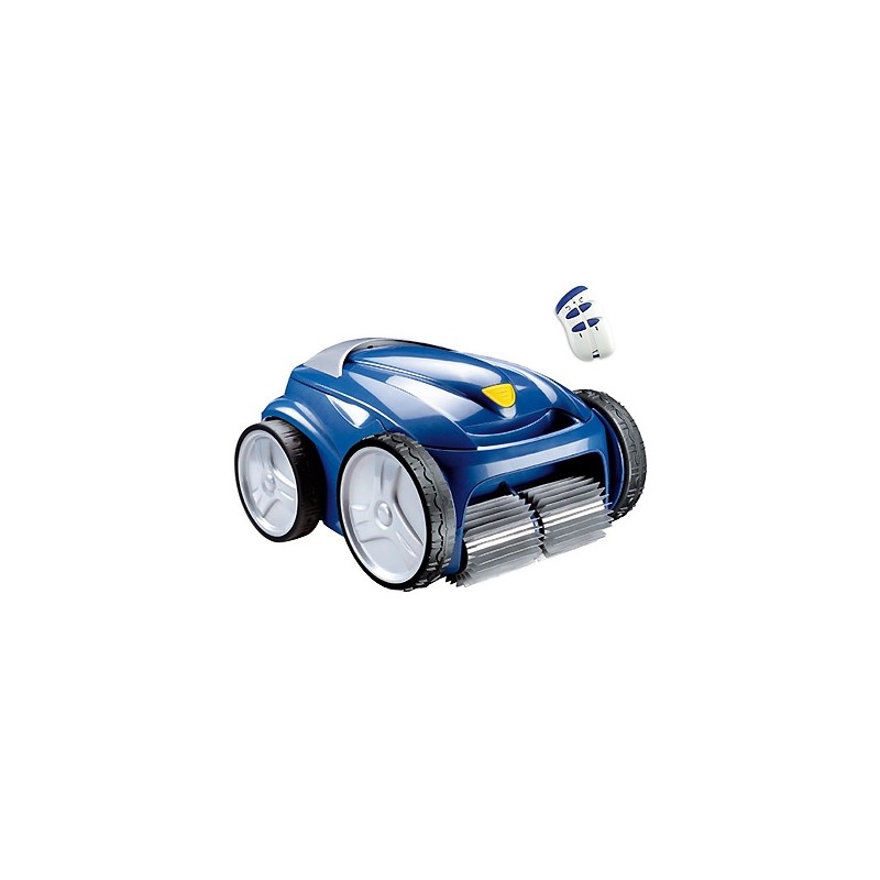 robot piscine vortex 4 pas cher
