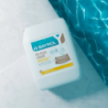 Traitement de l eau Bayrol pH Plus liquide 