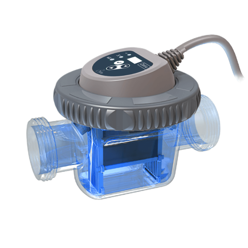 Cellule de remplacement pour électrolyseur ZLT Zelia CCEI